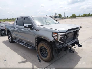 GMC SIERRA 1500 4WD  SHORT BOX SLT