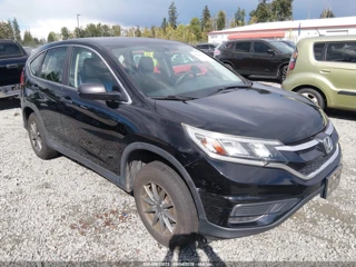HONDA HONDA CR-V LX