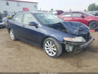 ACURA ACURA TSX