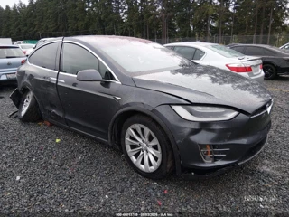TESLA TESLA MODEL X 100D/75D/LONG RANGE