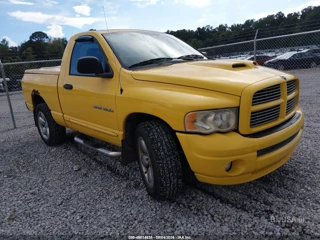 DODGE DODGE RAM 1500 ST/SLT