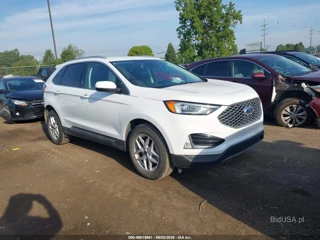 FORD FORD EDGE SEL