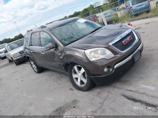 GMC ACADIA SLT-1