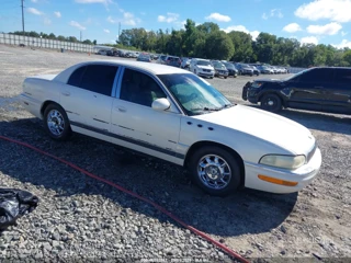 BUICK BUICK PARK AVENUE