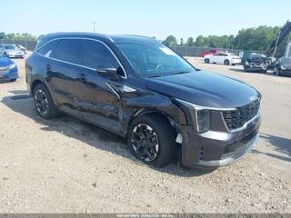 KIA KIA SORENTO S