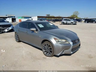 LEXUS LEXUS GS 350