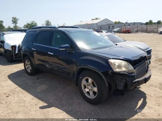 GMC ACADIA SLT-1