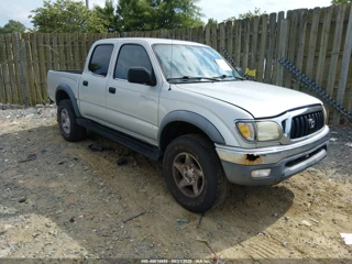 TOYOTA TOYOTA TACOMA PRERUNNER V6