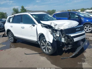 KIA KIA TELLURIDE S