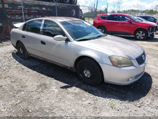 NISSAN NISSAN ALTIMA 2.5 S