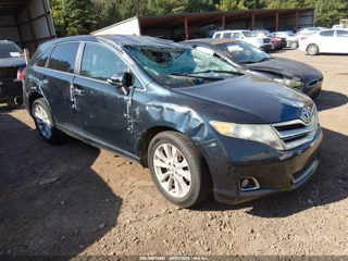 TOYOTA TOYOTA VENZA LE