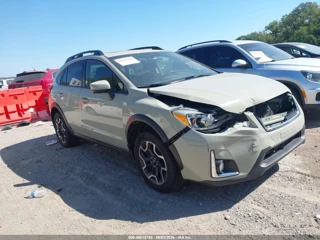 SUBARU SUBARU CROSSTREK 2.0I PREMIUM