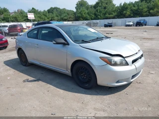 SCION SCION TC
