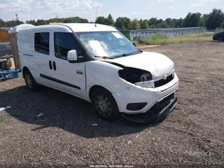 RAM RAM PROMASTER CITY TRADESMAN SLT
