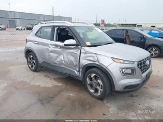 HYUNDAI HYUNDAI VENUE SEL