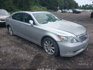 LEXUS LEXUS LS 460 L