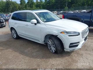 VOLVO VOLVO XC90 T6 INSCRIPTION