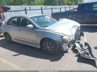 MITSUBISHI MITSUBISHI LANCER ES