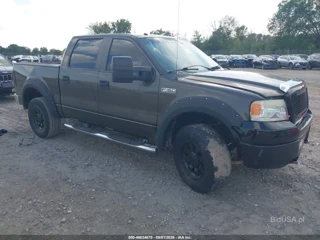 FORD FORD F-150 60TH ANNIVERSARY/FX4/KING RANCH/LARIAT/XLT