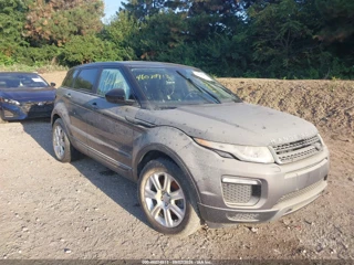 LAND ROVER LAND ROVER RANGE ROVER EVOQUE SE/SE PREMIUM
