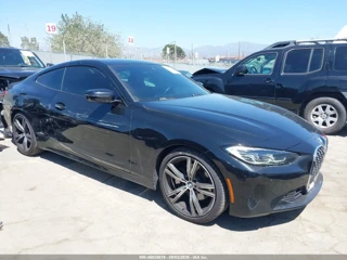 BMW 430I