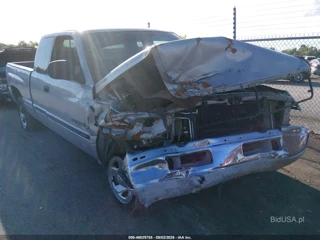 DODGE DODGE RAM 1500 ST