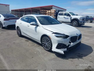 BMW 228I GRAN COUPE SDRIVE