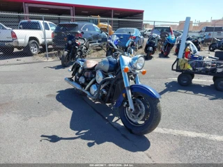 KAWASAKI KAWASAKI VN1600 D