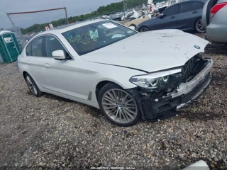 BMW 540I XDRIVE