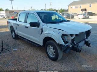 FORD FORD F-150 XL