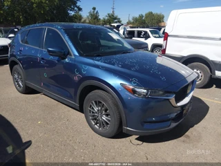 MAZDA MAZDA CX-5 SPORT