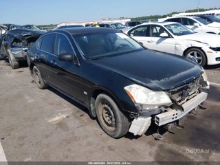 INFINITI INFINITI M35