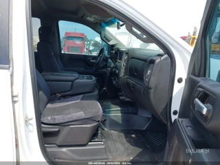 CHEVROLET CHEVROLET SILVERADO 3500HD CHASSIS WORK TRUCK