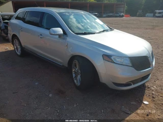 LINCOLN LINCOLN MKT ECOBOOST