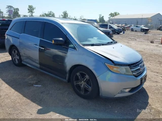 HONDA HONDA ODYSSEY TOURING/TOURING ELITE