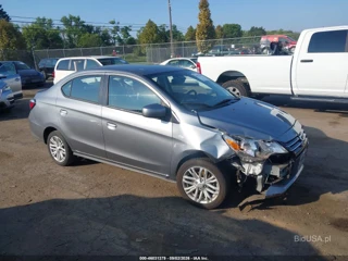 MITSUBISHI MITSUBISHI MIRAGE G4 BLACK EDITION/ES/LE