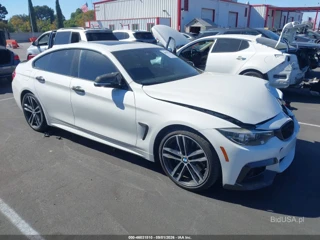 BMW 440I GRAN COUPE