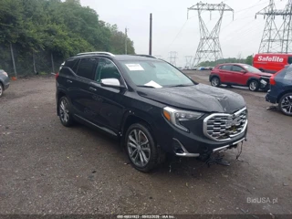 GMC TERRAIN DENALI