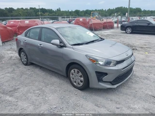 KIA KIA RIO S