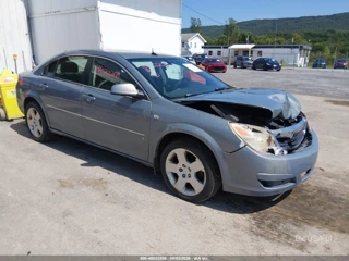 SATURN SATURN AURA XE