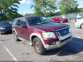 FORD FORD EXPLORER EDDIE BAUER