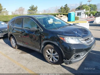 HONDA HONDA CR-V EX-L