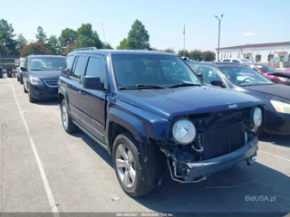 JEEP JEEP PATRIOT SPORT