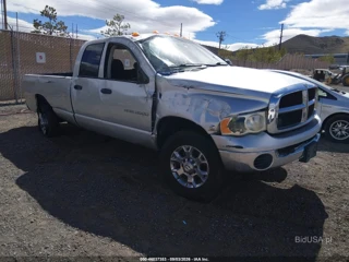 DODGE DODGE RAM 3500 SLT/LARAMIE