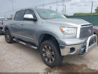 TOYOTA TOYOTA TUNDRA GRADE 4.6L V8