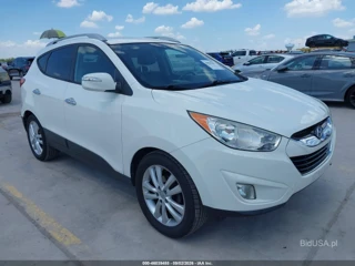 HYUNDAI HYUNDAI TUCSON LIMITED