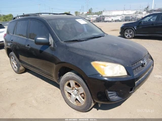 TOYOTA TOYOTA RAV4