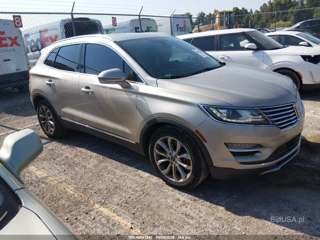 LINCOLN LINCOLN MKC