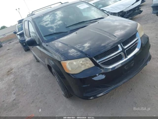 DODGE DODGE GRAND CARAVAN SXT