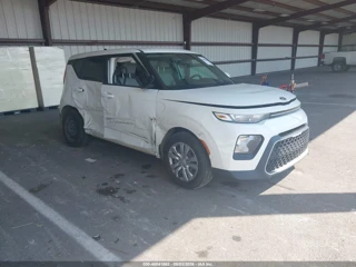 KIA KIA SOUL LX